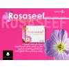 ROSASEEF DIETARY SUPPLEMENT ( EVENING PRIMROSE OIL 440 MG + FISH OIL 110 MG + VITAMIN E 10 IU ) 30 CAPSULES